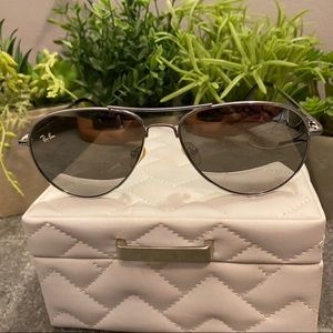 Aviator Mirror Ray-Bans